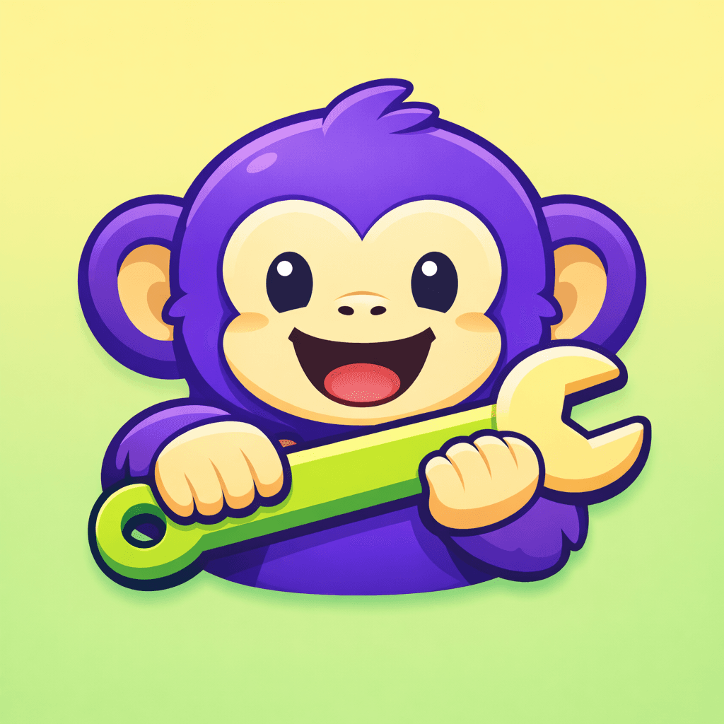 Why MonkeyNutz Exists